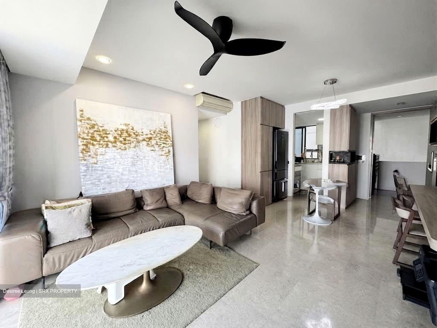 Riversails (D19), Condominium #591773101